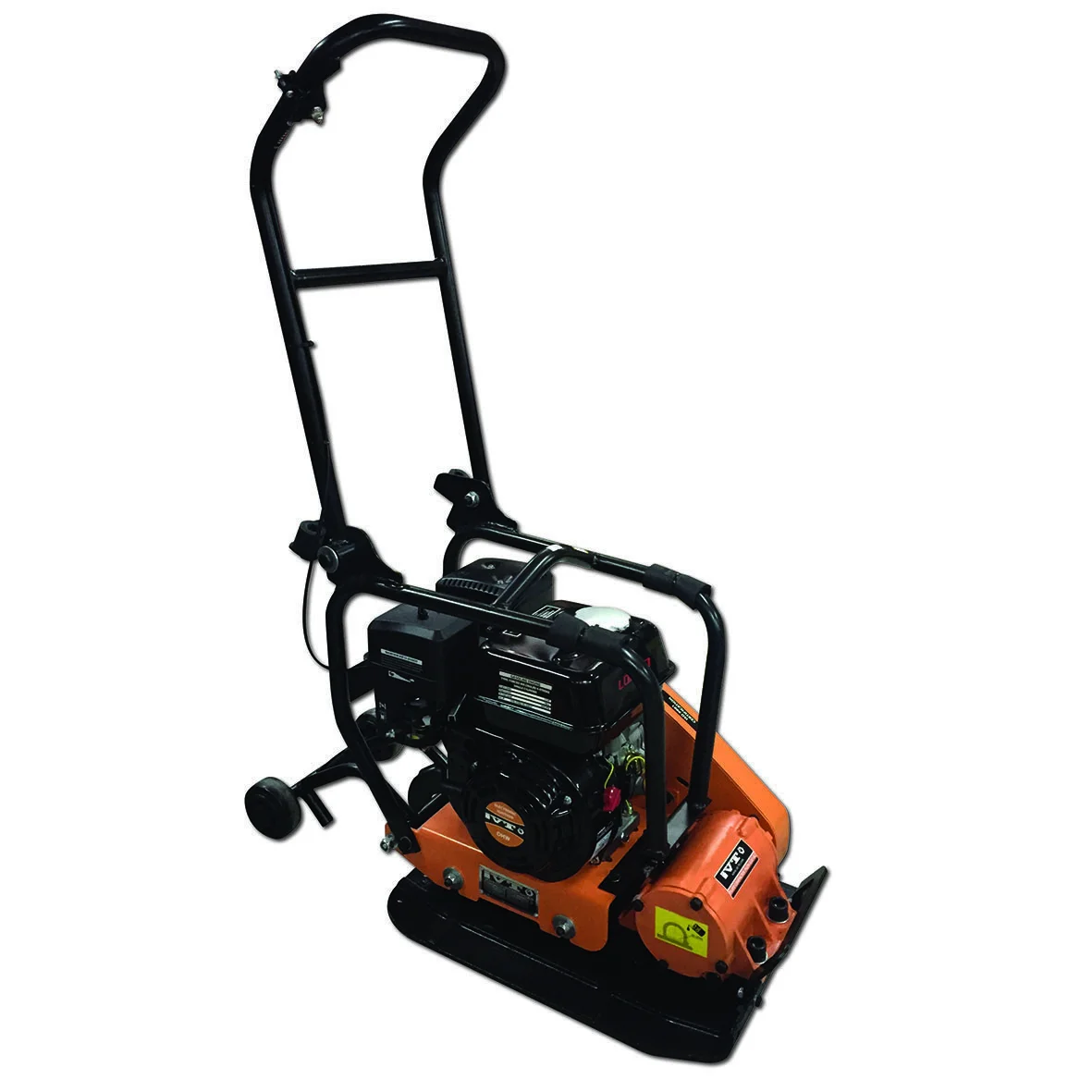 Виброплита PLCM-5237-RC IVT