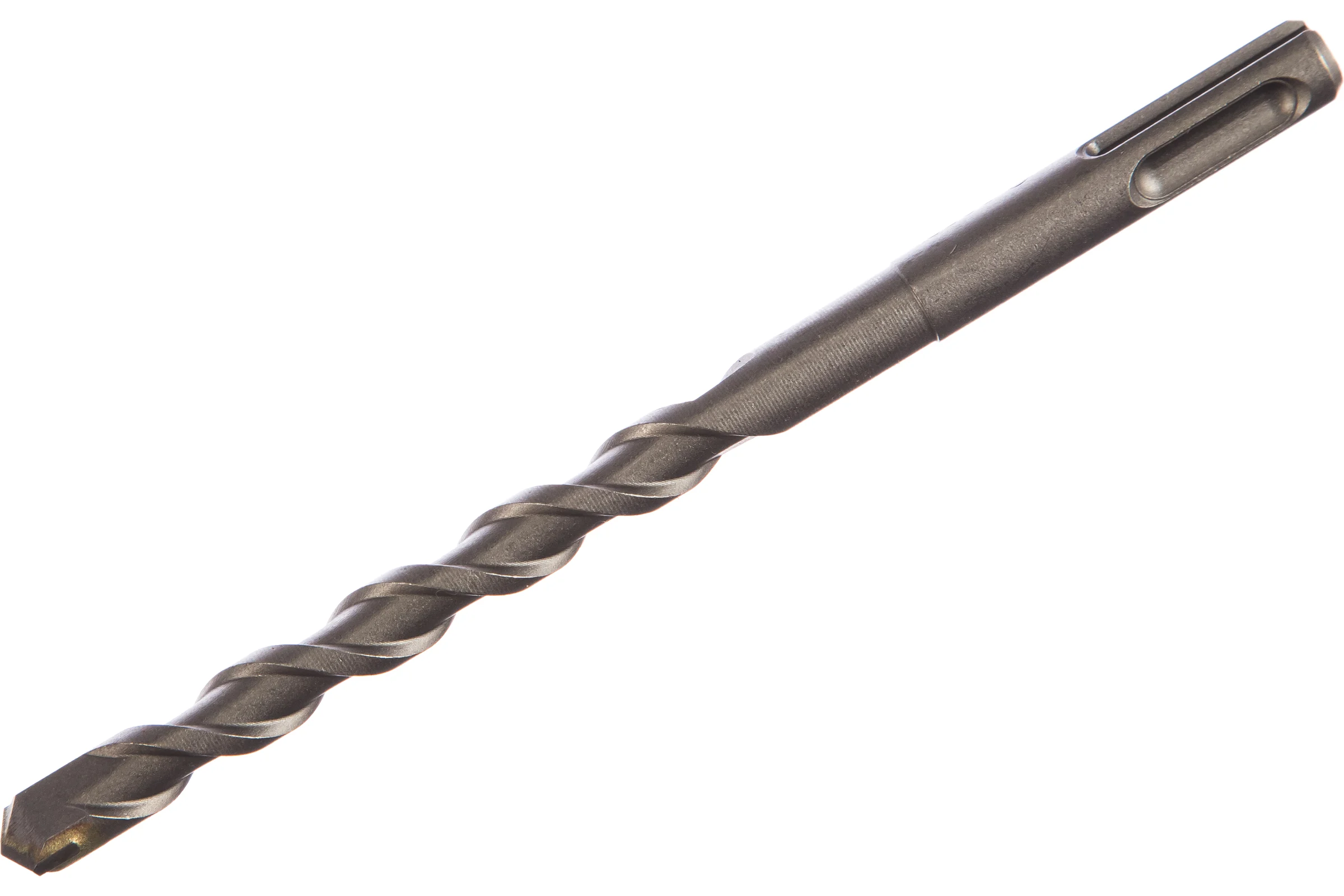 Бур SDS plus-1, 10х100х160мм BOSCH