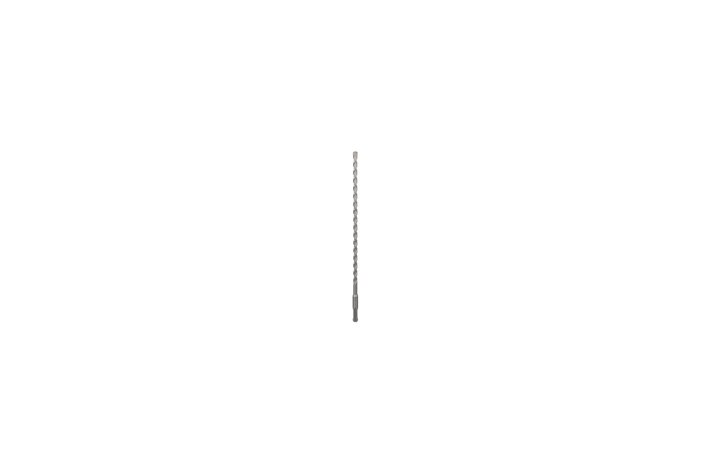 Бур SDS plus-1, 8х240х310мм BOSCH