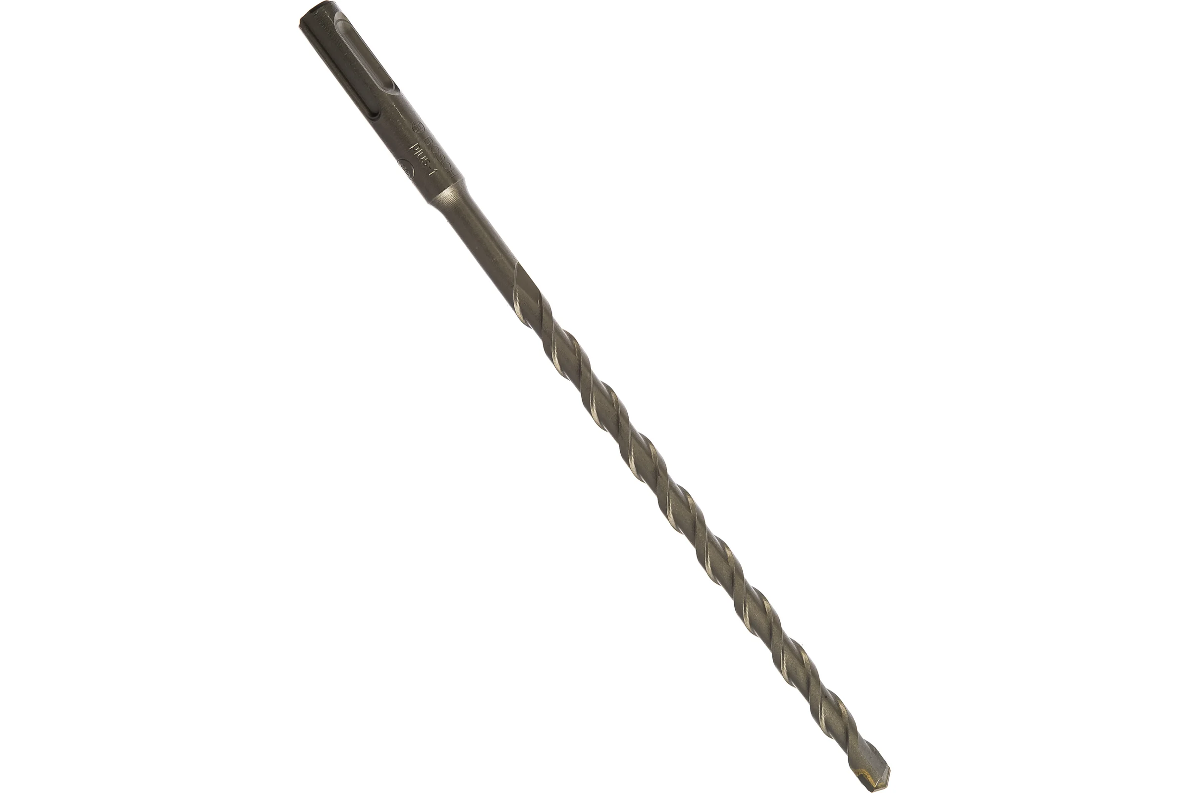 Бур SDS plus-1, 8х150х210мм BOSCH