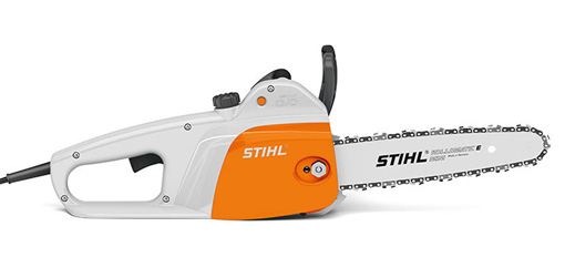 Пила цепная MSE 141 C-Q (шина 35см, цепь 50зв. 3/8Р (1,3), 1,4кВт, 4,1кг) STIHL