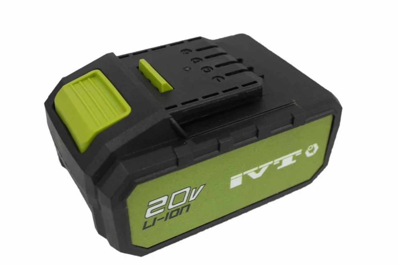 Аккумулятор BAT Li 20V, 4,0Ач IVT