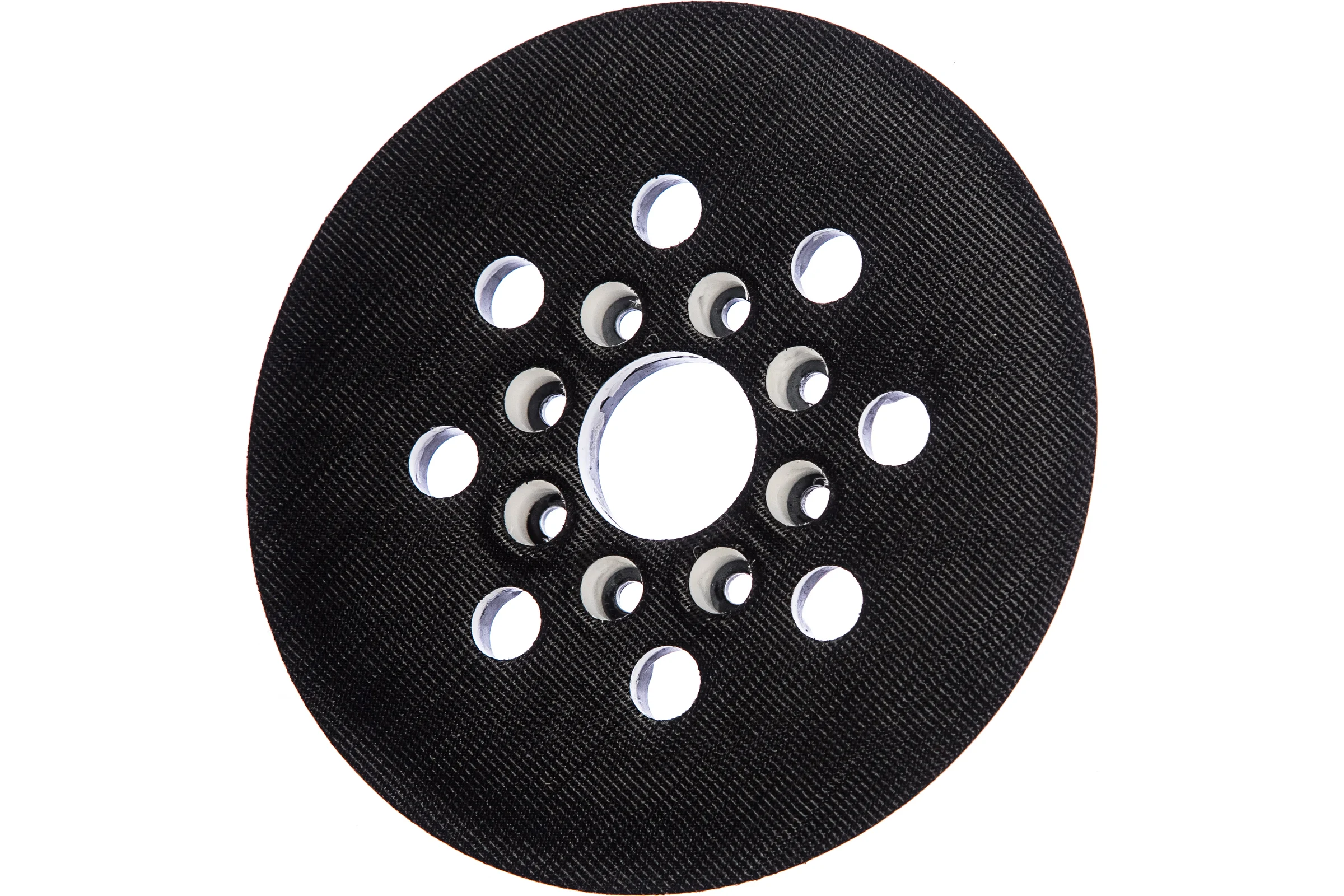 Платформа 125мм для GEX 125-1AE (средней жёсткости) BOSCH