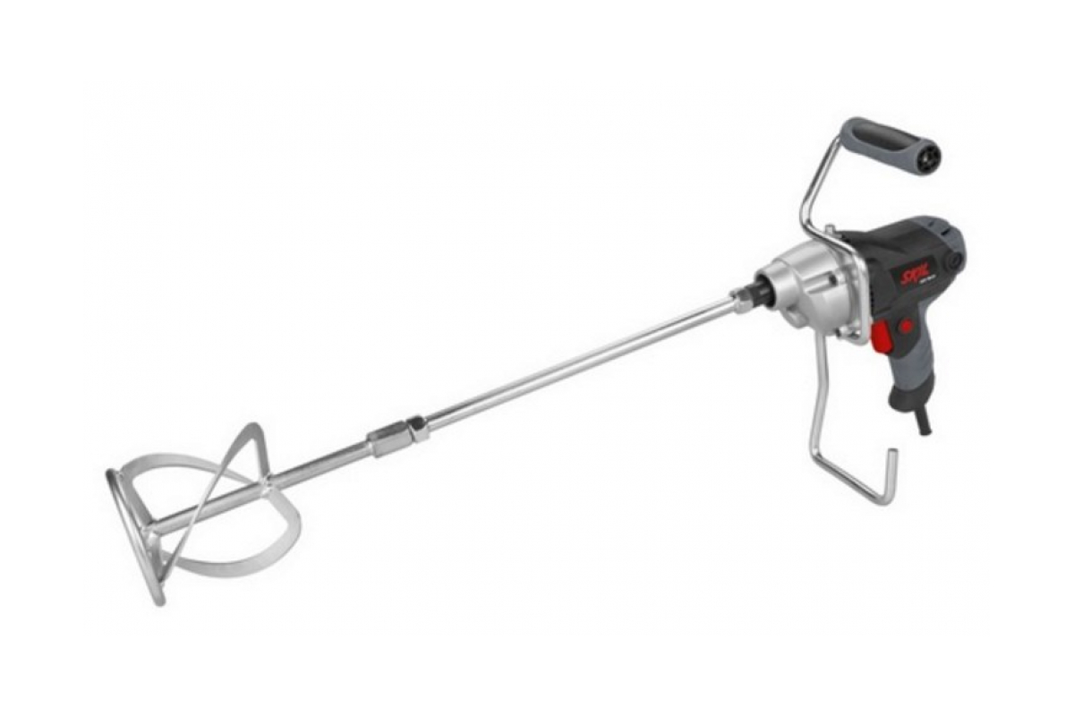 Миксер 1608LA (850Вт, 35Нм, d120мм) SKIL