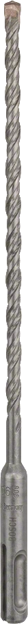 Бур SDS plus-5, 6х150х215мм BOSCH