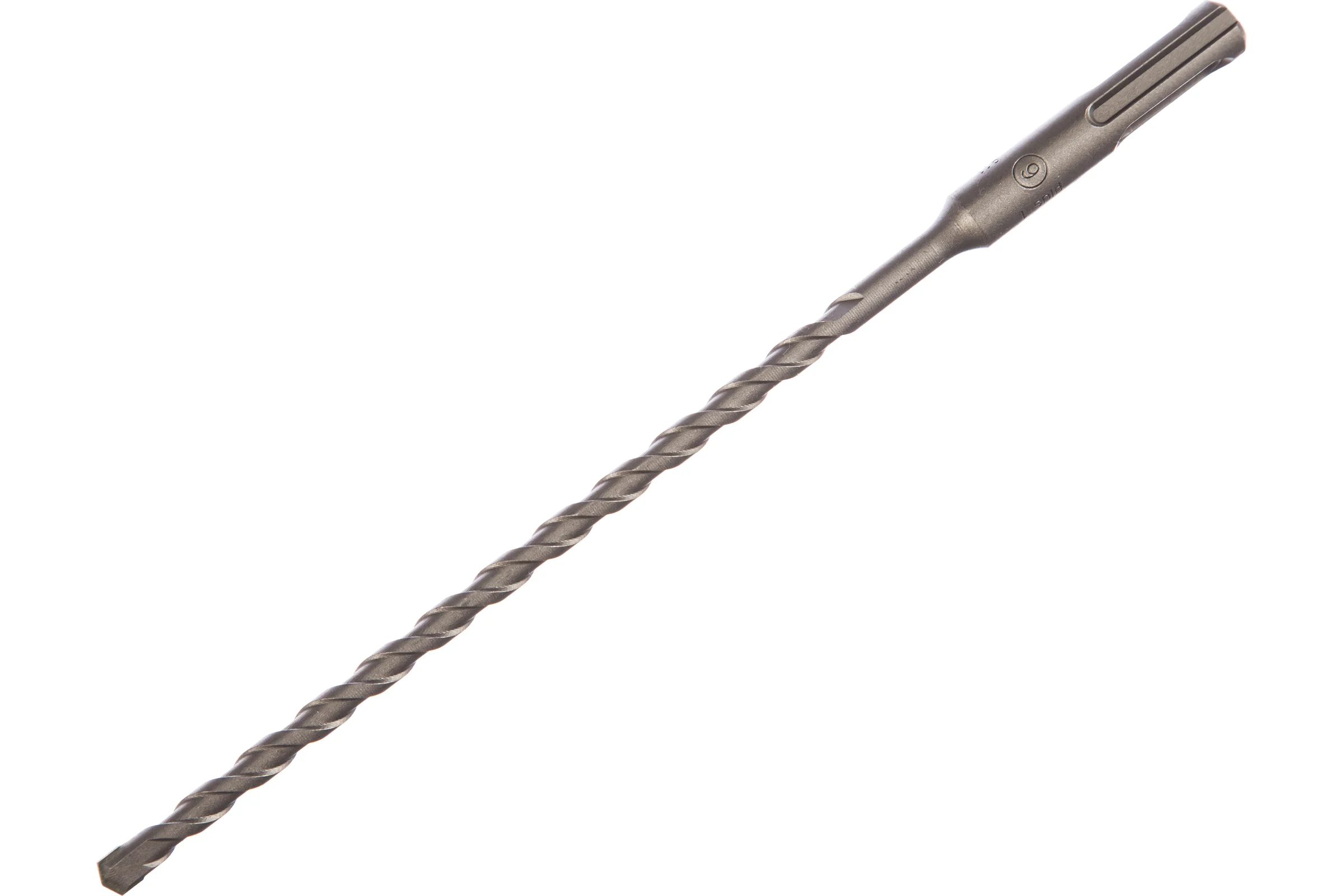 Бур SDS plus-1, 6х150х210мм BOSCH