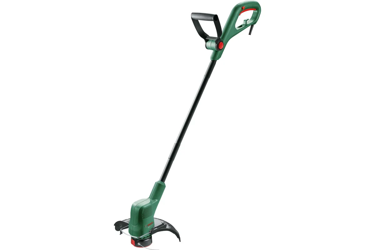 Триммер электрический EasyGrassCut 26 (280Вт, захват 26см, шпулька 1,6ммх4м) BOSCH