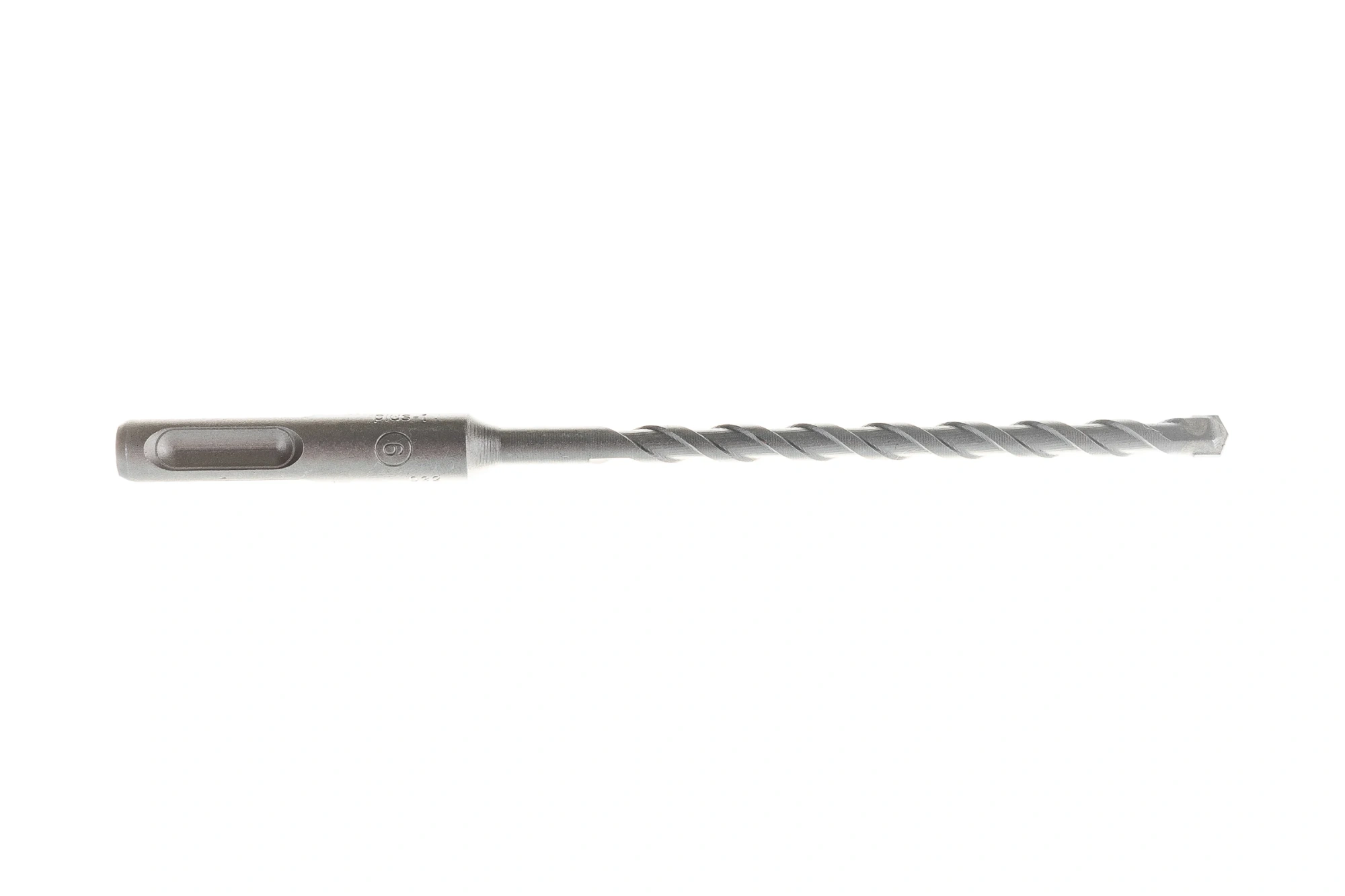 Бур SDS plus-1, 6х100х160мм BOSCH
