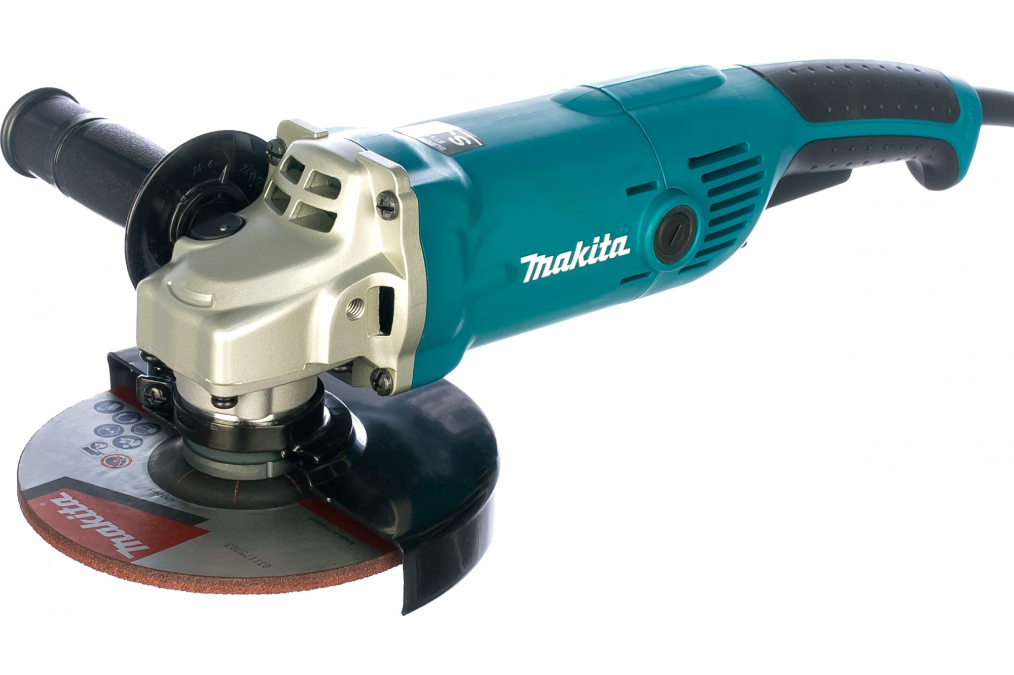 УШМ GA 6021 (1050Вт, 150мм, 10000об/мин) MAKITA