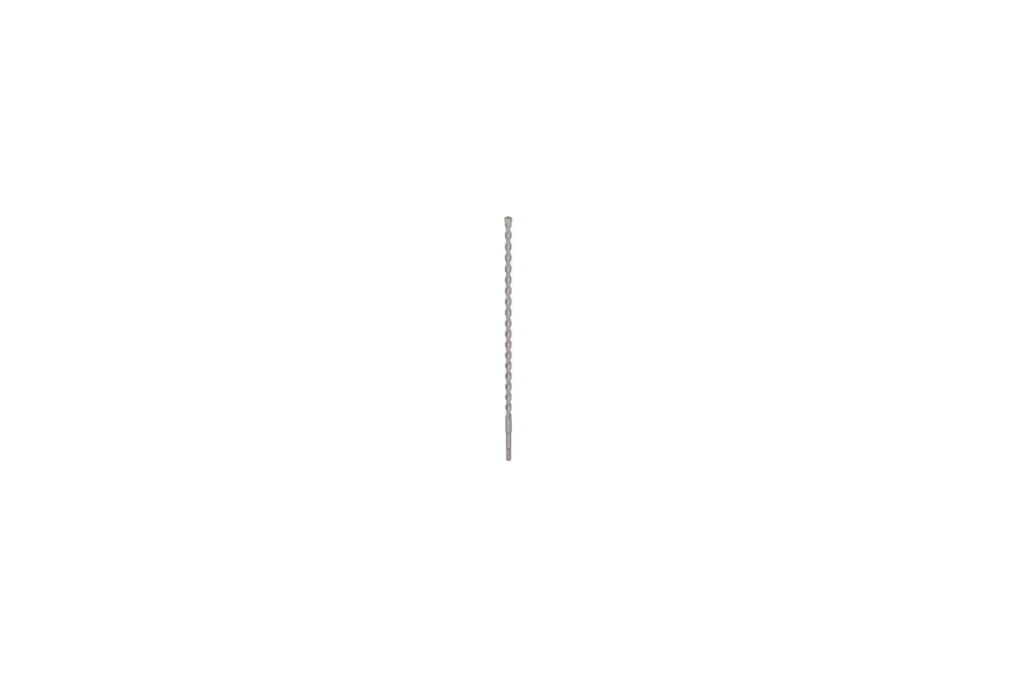 Бур SDS plus-1, 14х400х460мм BOSCH