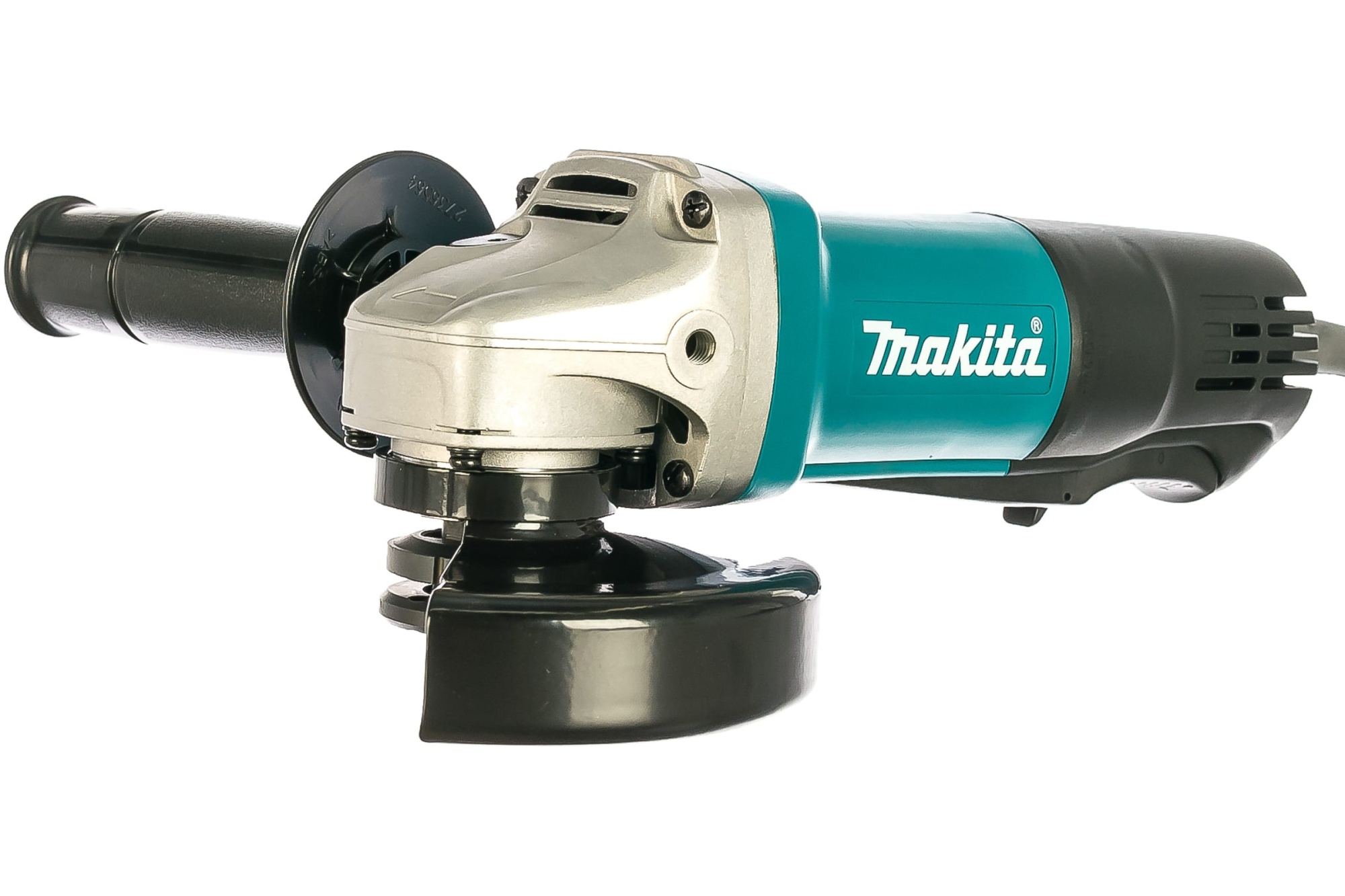 УШМ 9558HPG (840Вт, 125мм, 11000об/мин) MAKITA