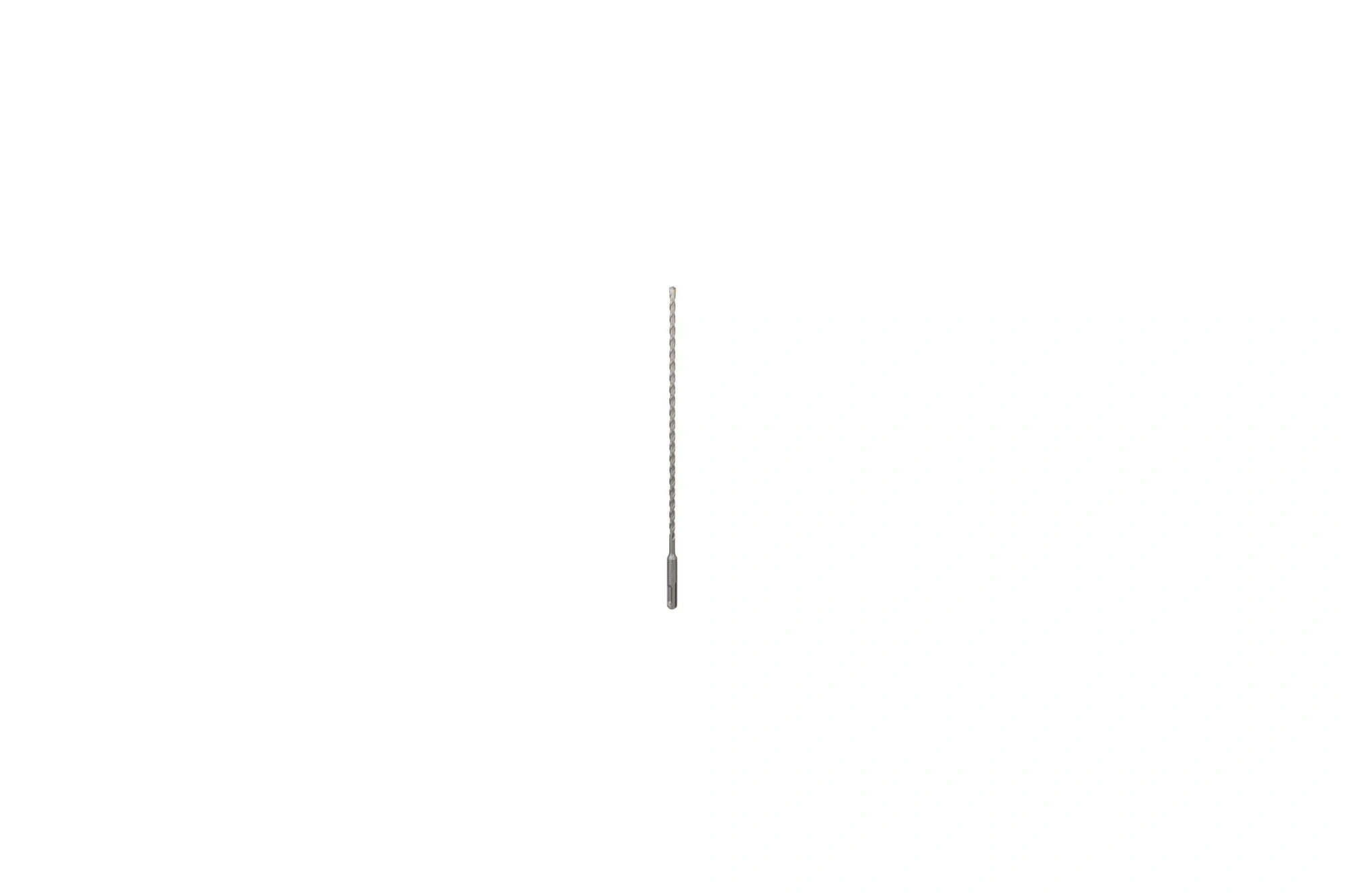 Бур SDS plus-1, 6х240х310мм BOSCH