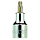 Головки, 1/2, TORX