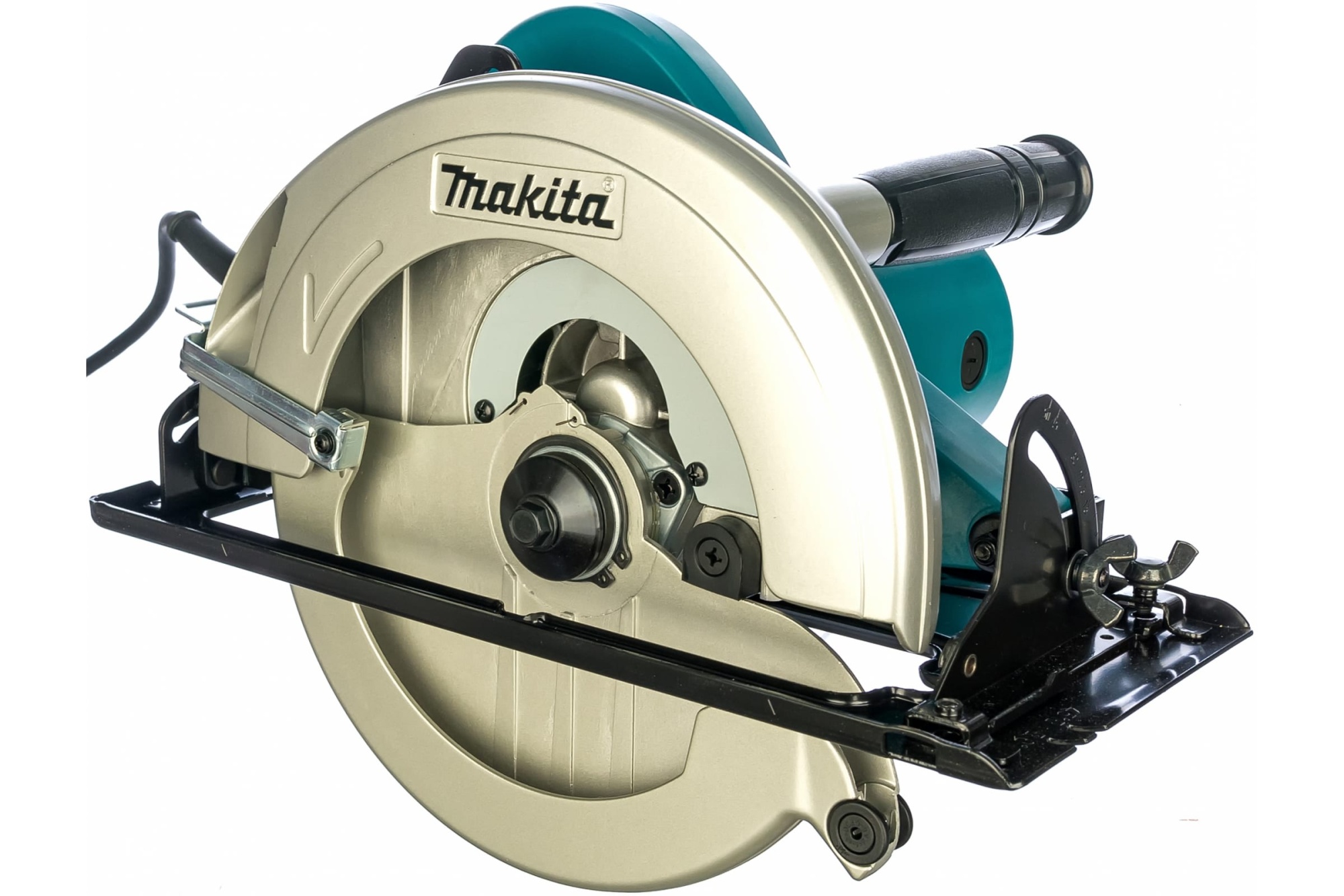Пила дисковая N5900В (2000Вт, Ø235х30мм, пропил 85мм, 4100мин-1) MAKITA
