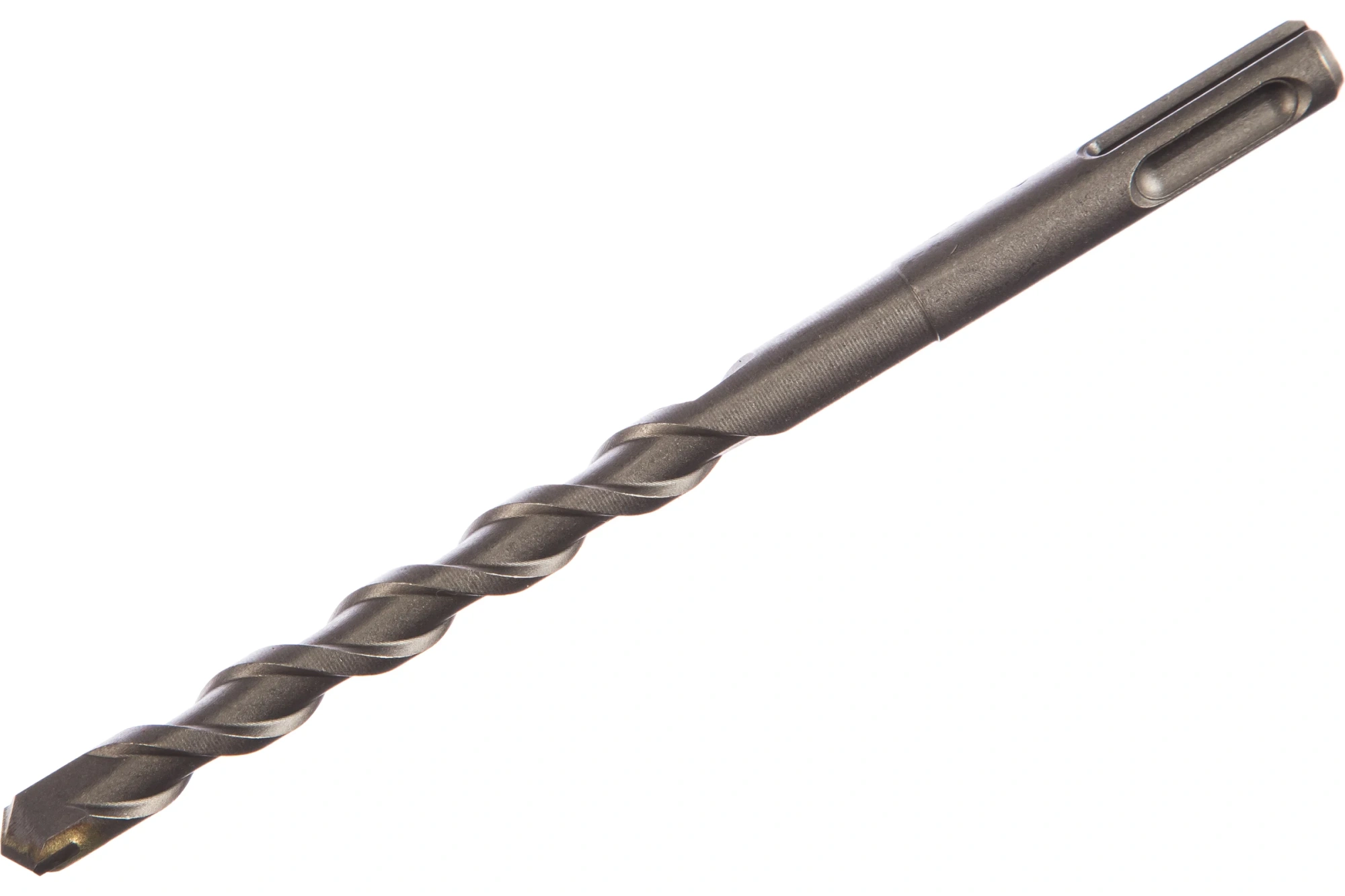 Бур SDS plus-1, 10х100х160мм BOSCH