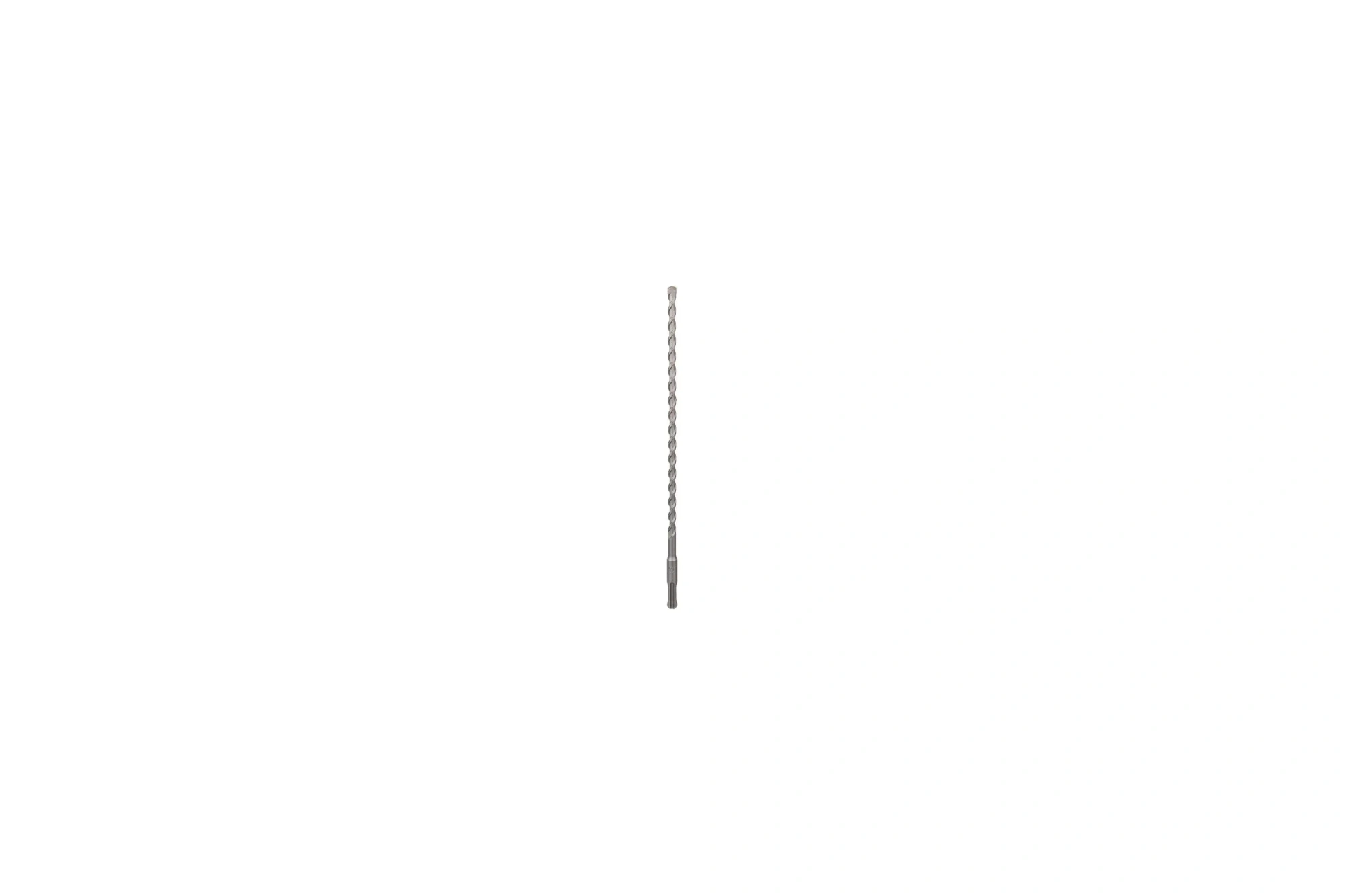 Бур SDS plus-1, 8х240х310мм BOSCH