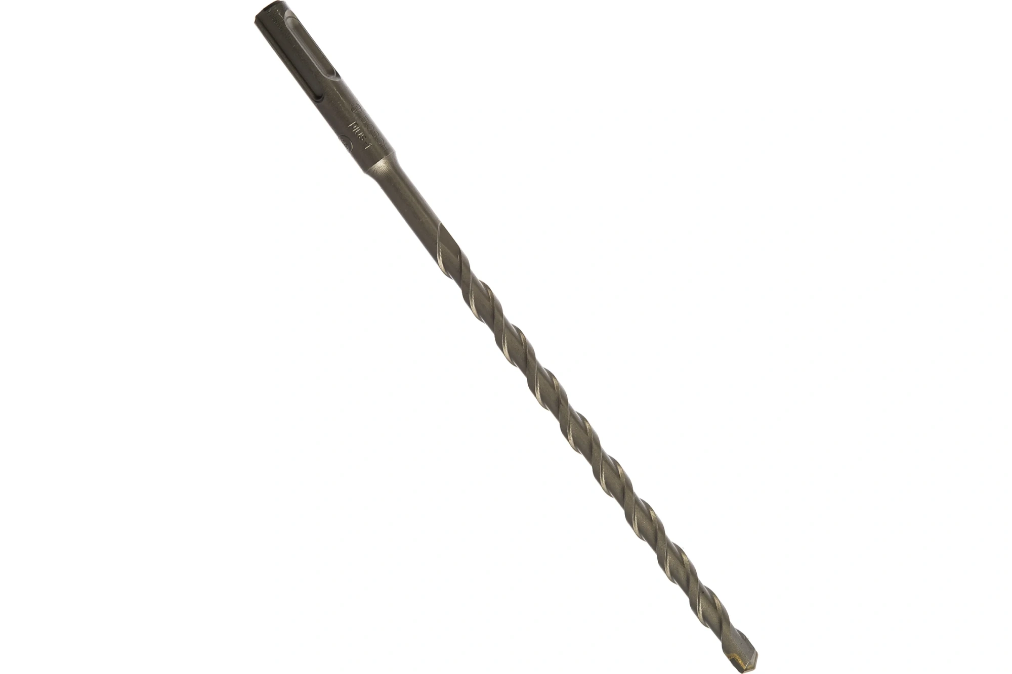 Бур SDS plus-1, 8х150х210мм BOSCH