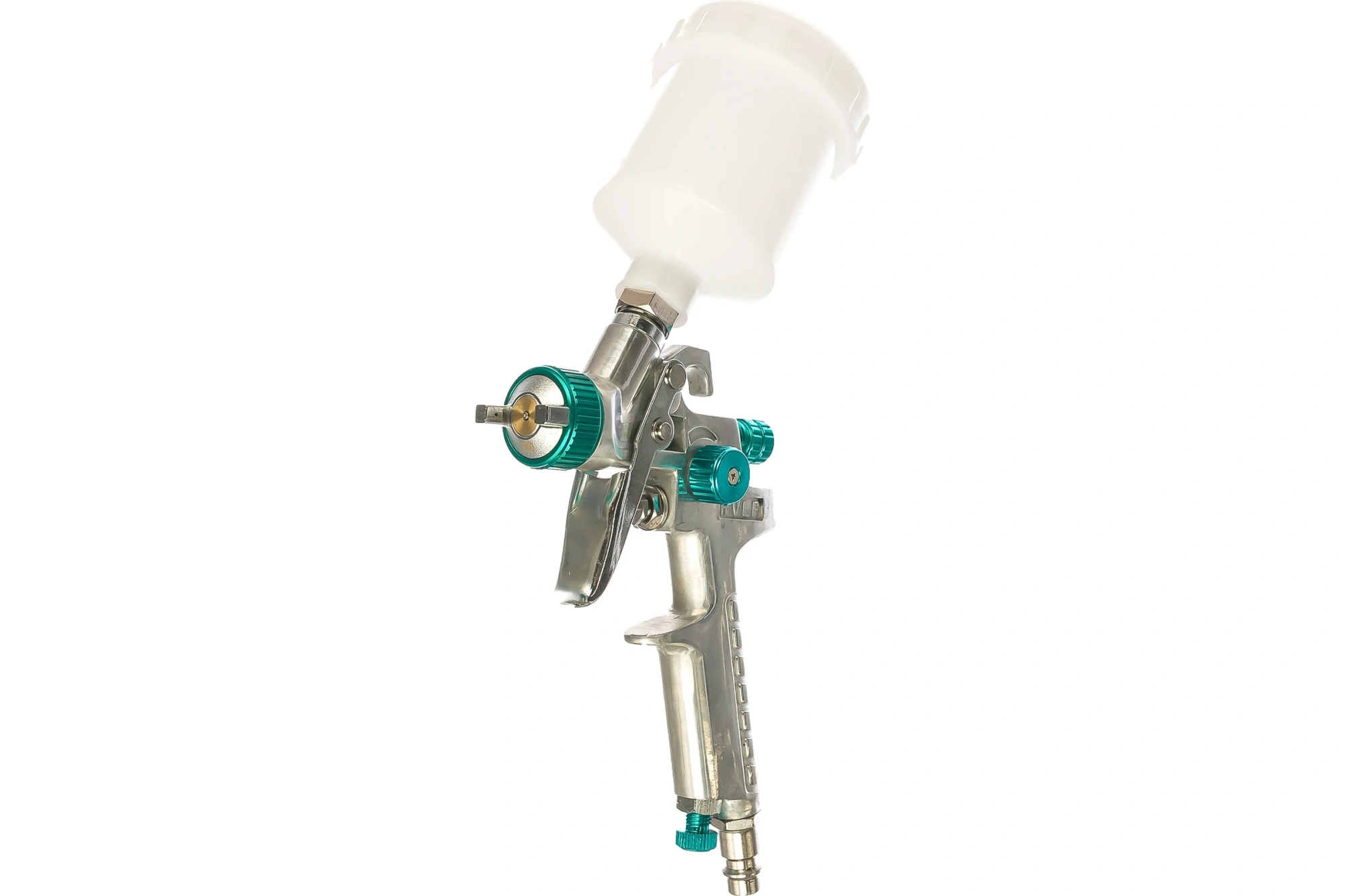 Краскораспылитель AG 810 HVLP STELS