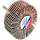 Круги лепестковые шлифовальные