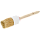Кисти круглые