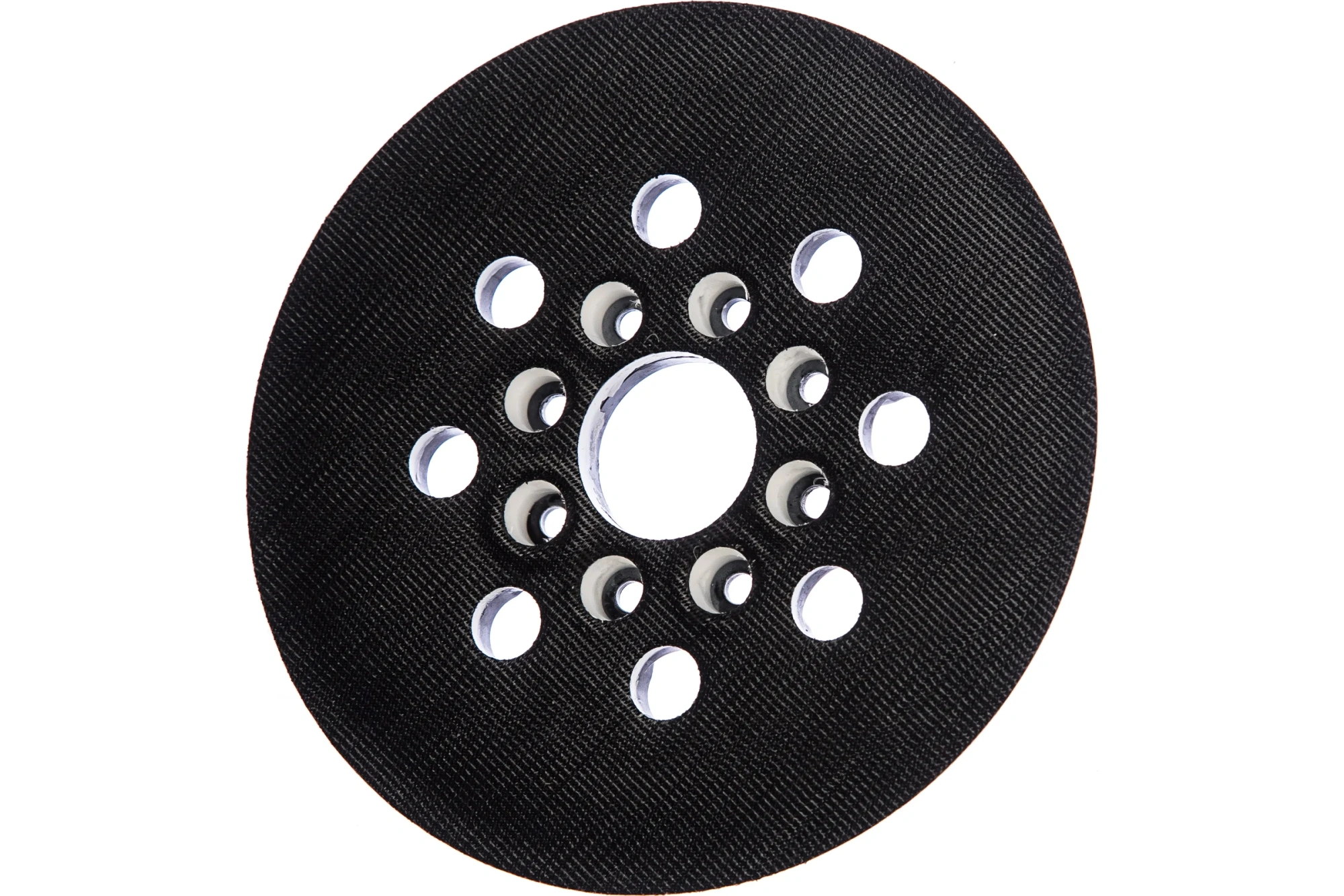 Платформа 125мм для GEX 125-1AE (средней жёсткости) BOSCH