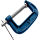 Струбцины тип "G"