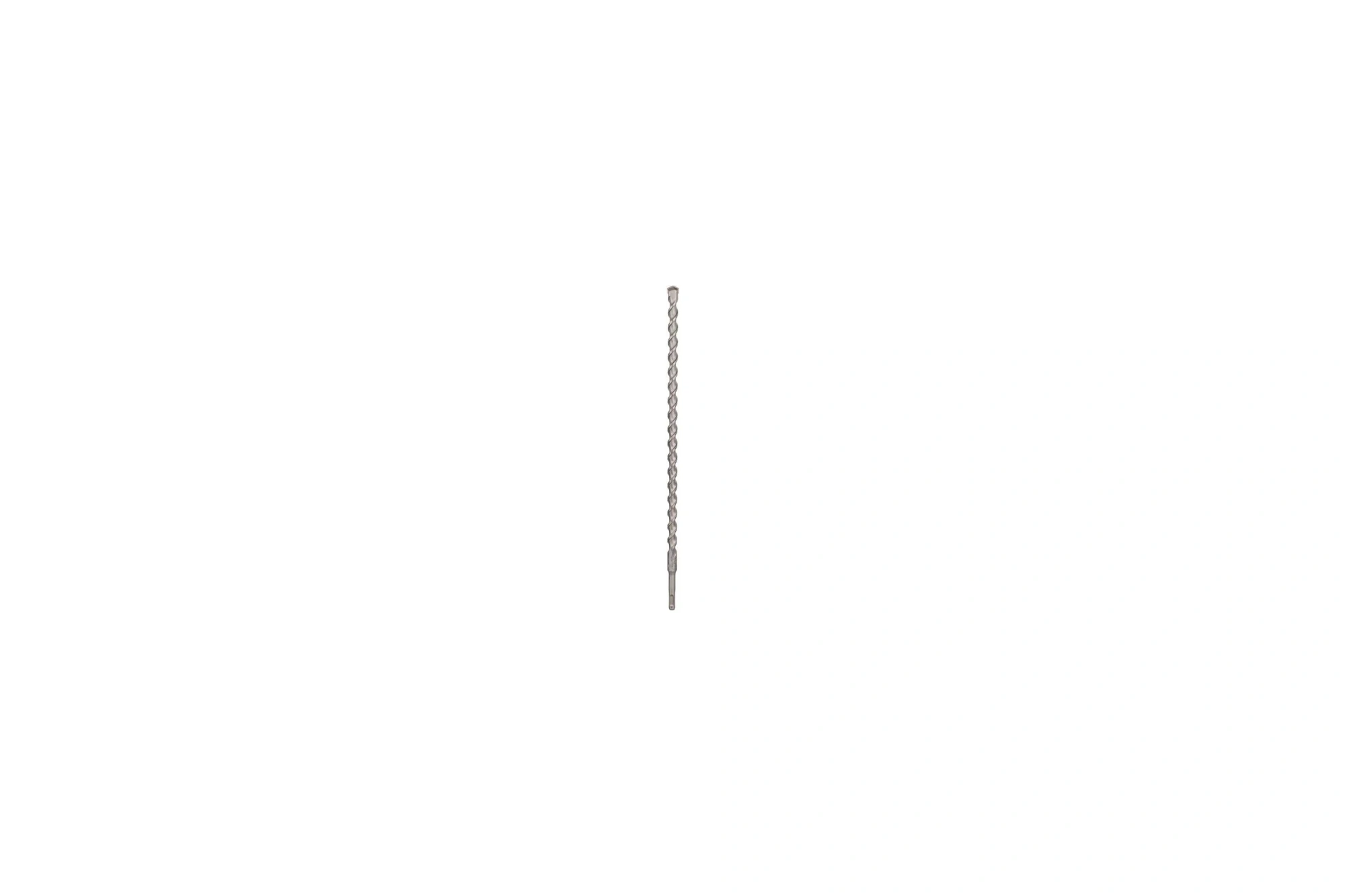 Бур SDS plus-1, 16х400х460мм BOSCH